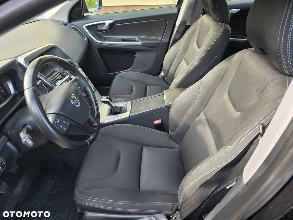 Volvo XC 60 - 10