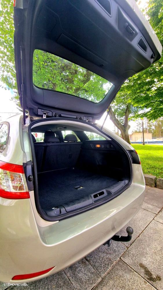 Peugeot 508 SW 1.6 HDi Access - 12