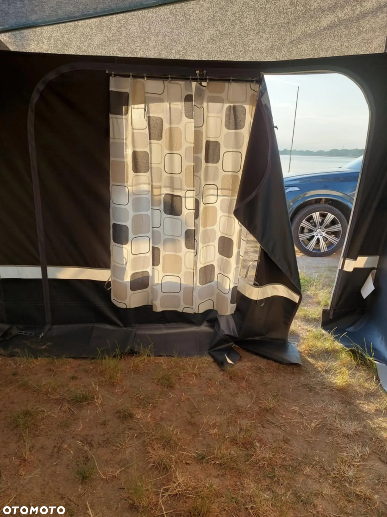 Coachman Amara - 2