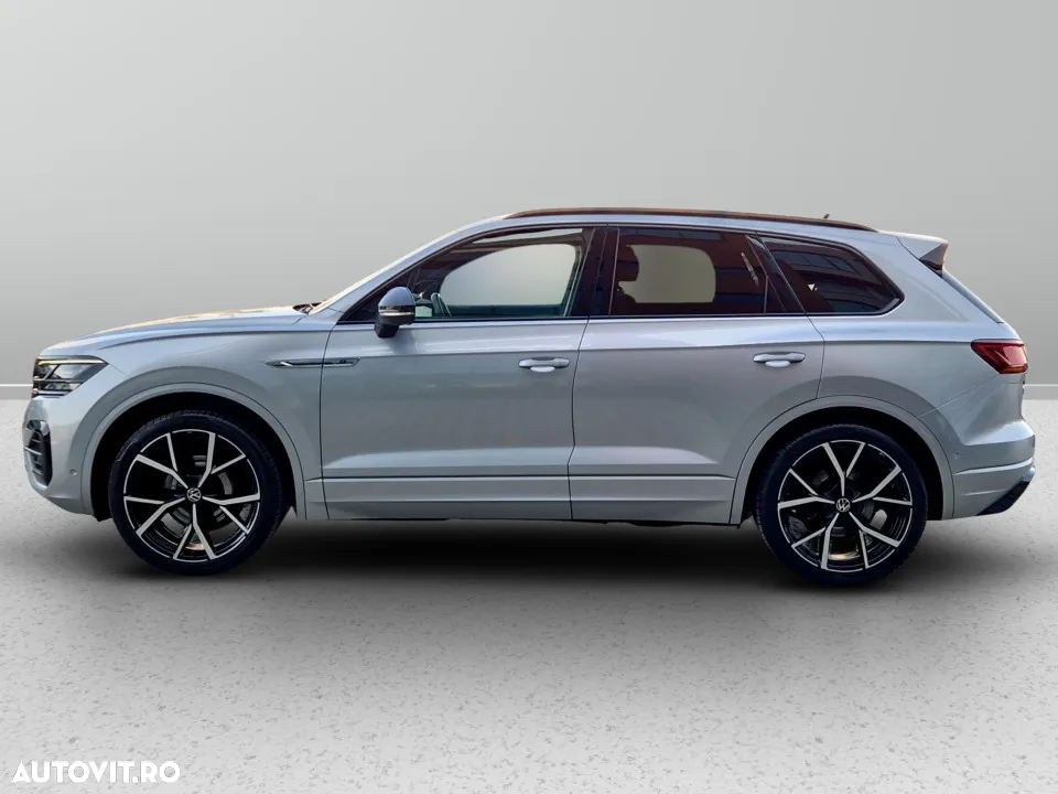 Volkswagen Touareg V6 TDI R-Style - 2