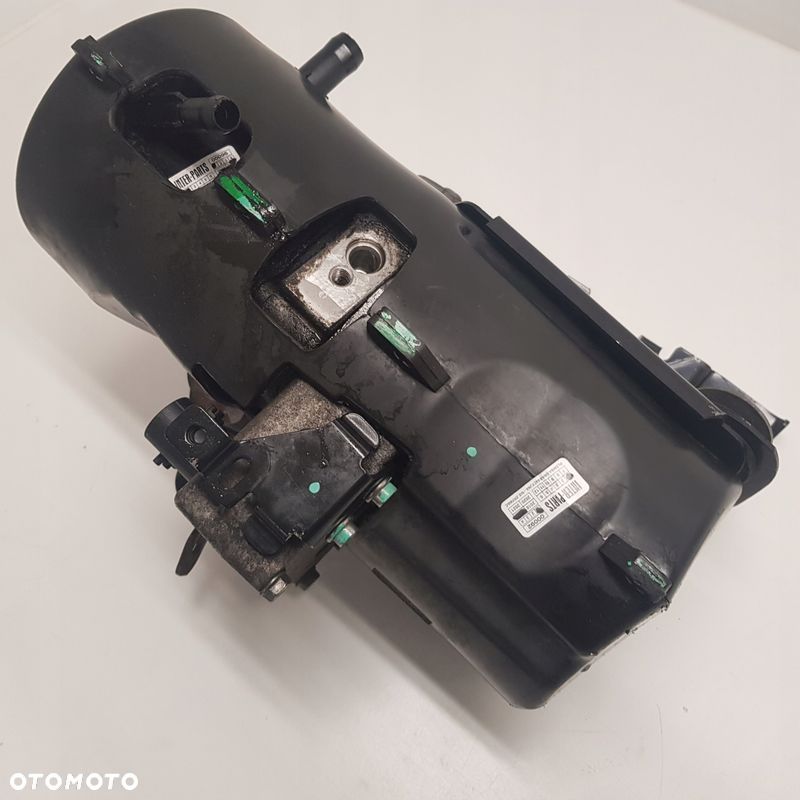 POMPA WSPOMAGANIA KOYO PEUGEOT 807 2007-2010 FV - 1