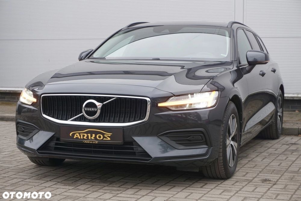 Volvo V60 - 12