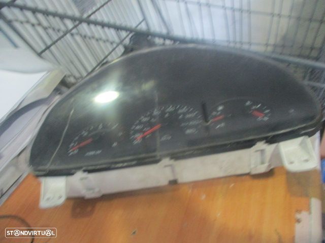 Quadrante 0K08155430A KIA SPORTAGE 2000 2.0 TCI Km/W 189340 - 4