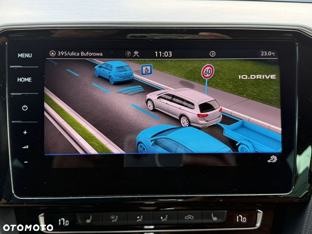 Volkswagen Passat Variant 2.0 TDI SCR DSG Elegance - 22
