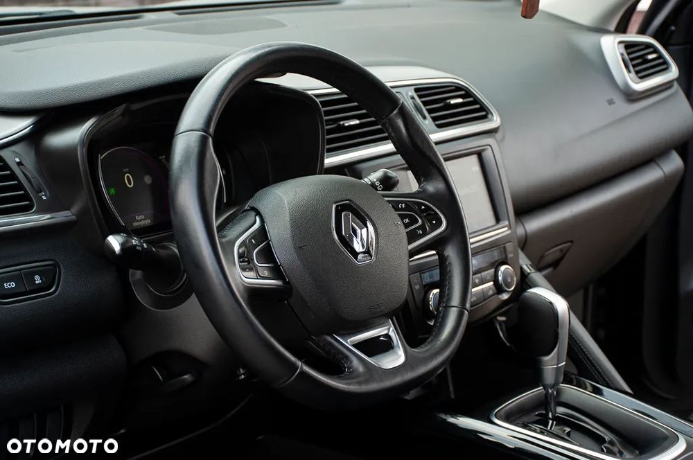 Renault Kadjar Energy dCi 110 EDC LIMITED - 32
