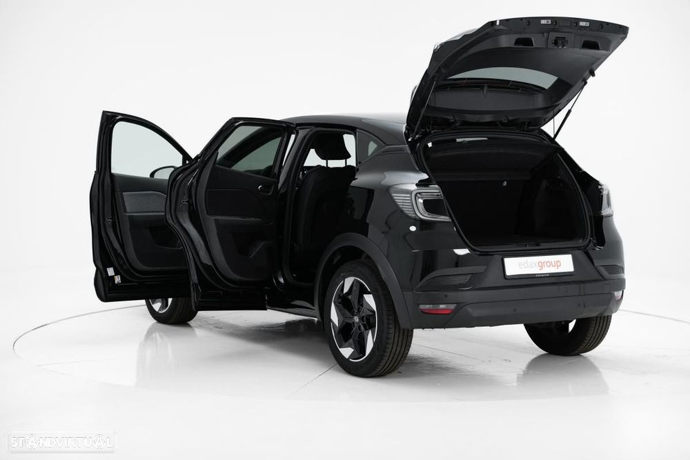 Renault Captur 1.3 TCe Exclusive EDC - 6