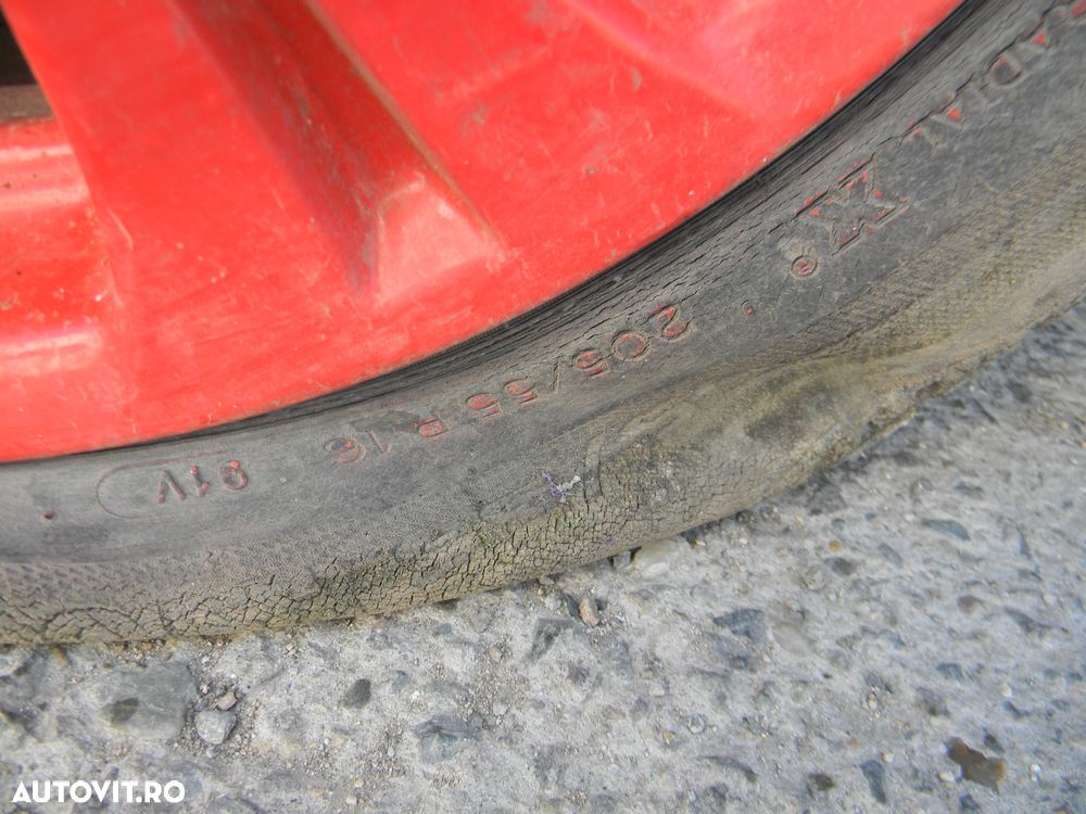 Dezmembrari  VW GOLF 4  1997  > 2006 1.9 TDI Motorina - 15