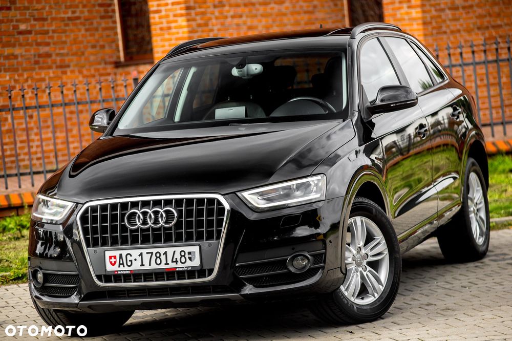 Audi Q3 2.0 TFSI Quattro S tronic - 6