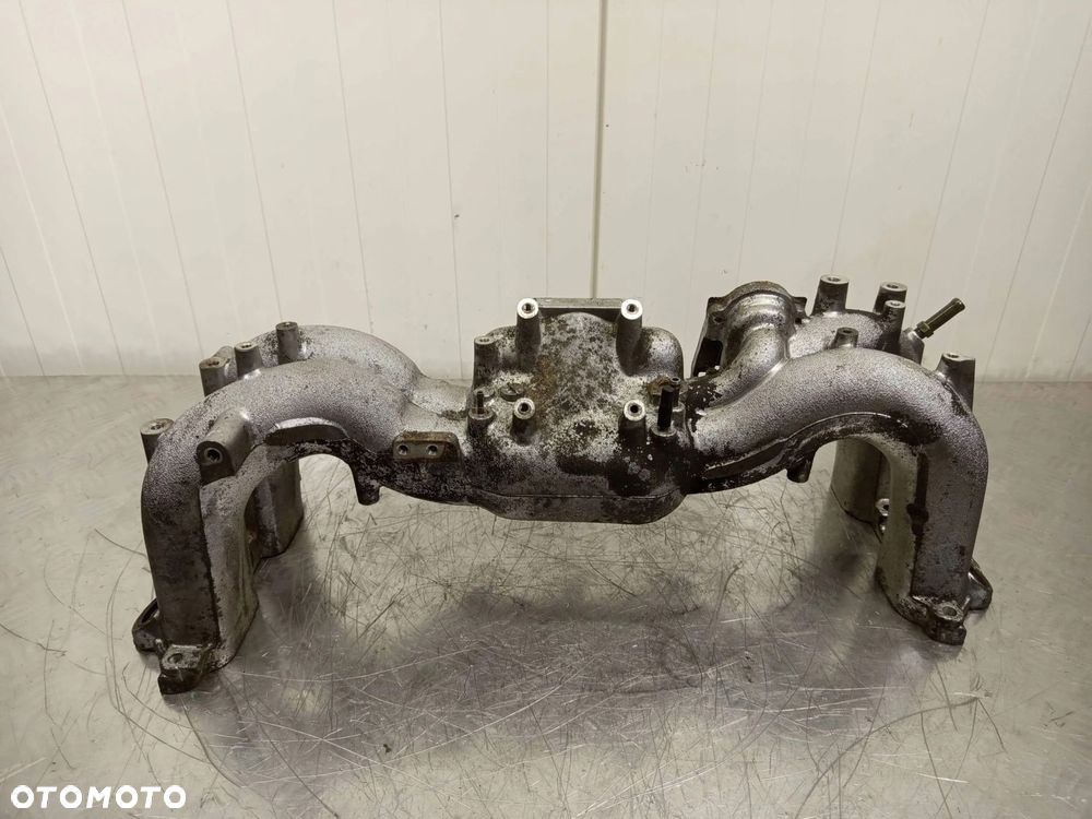 Kolektor ssący Subaru Impreza I WRX Foorester 2.0 T - 1