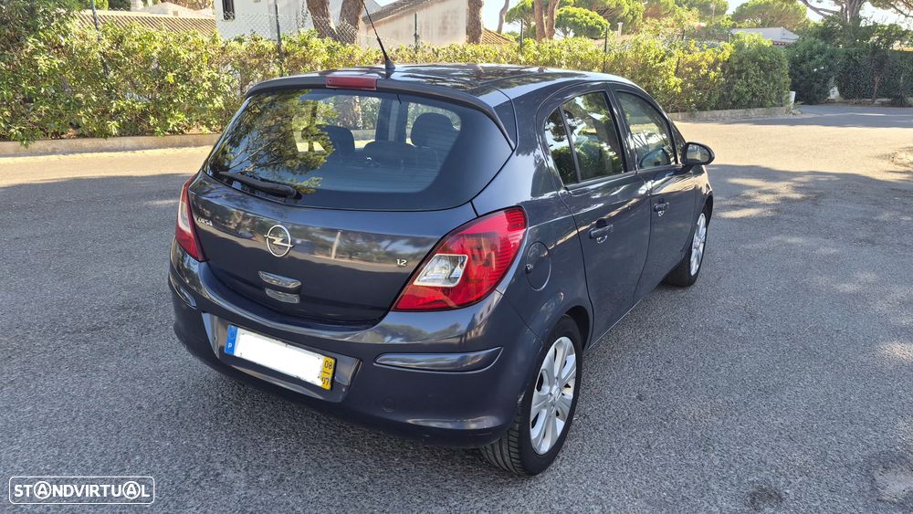Opel Corsa - 9