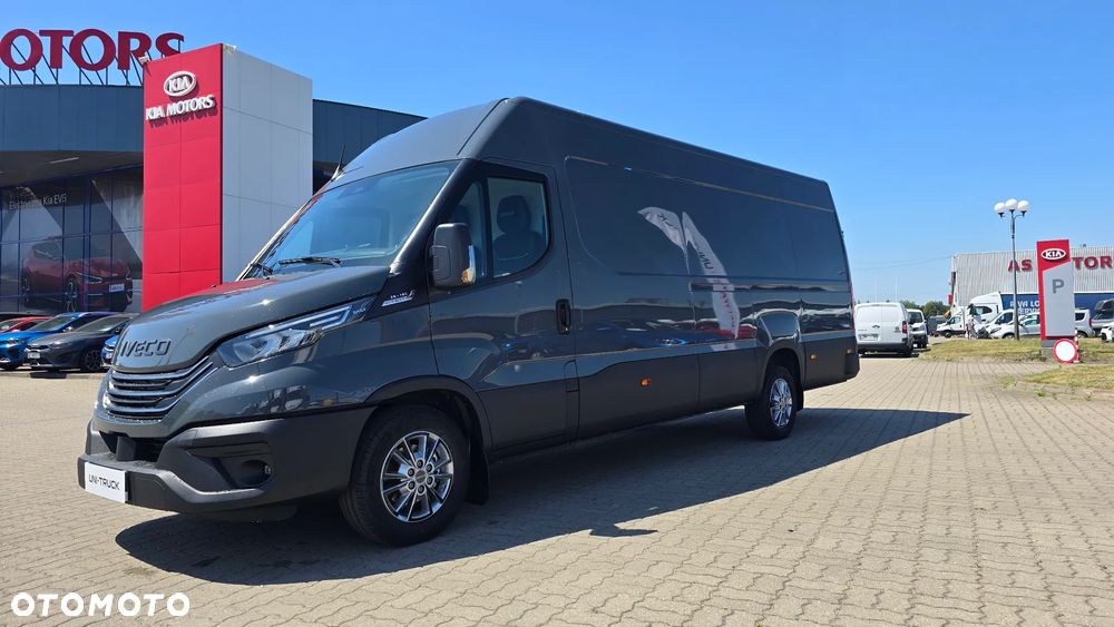 Iveco OKAZJA CENOWA !!! - 2