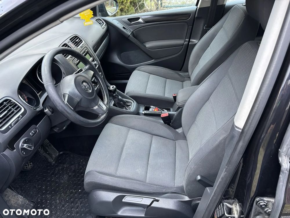 Volkswagen Golf 1.4 TSI Edition - 6