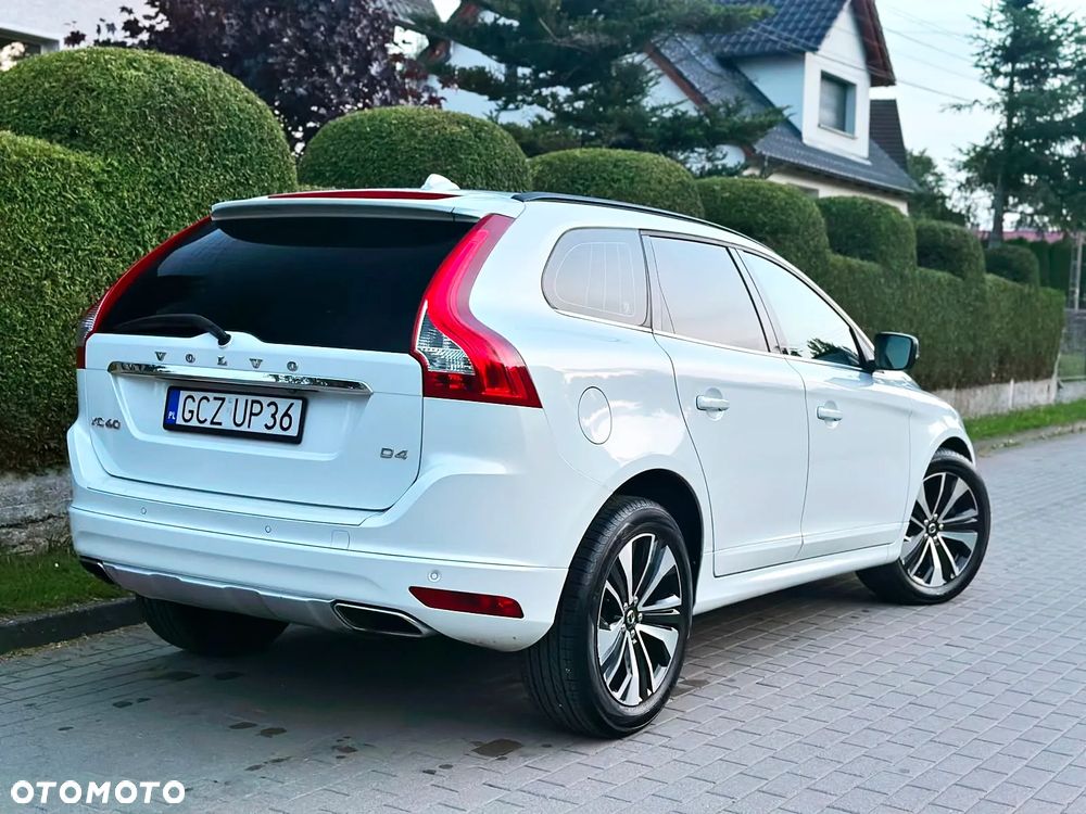 Volvo XC 60 - 7