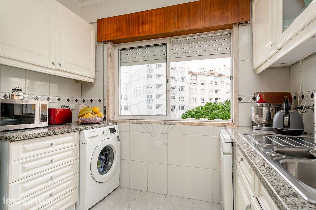 Apartamento T3 para arrendamento - Grande imagem: 5/22