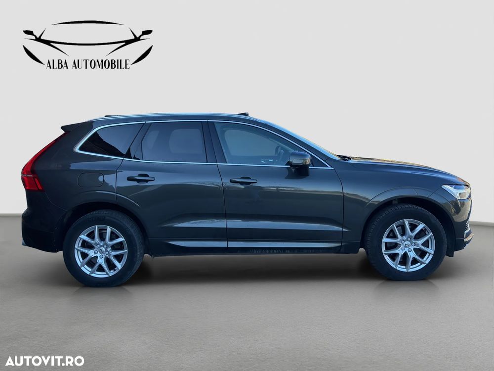 Volvo XC 60 T8 Twin Engine AWD Inscription - 13