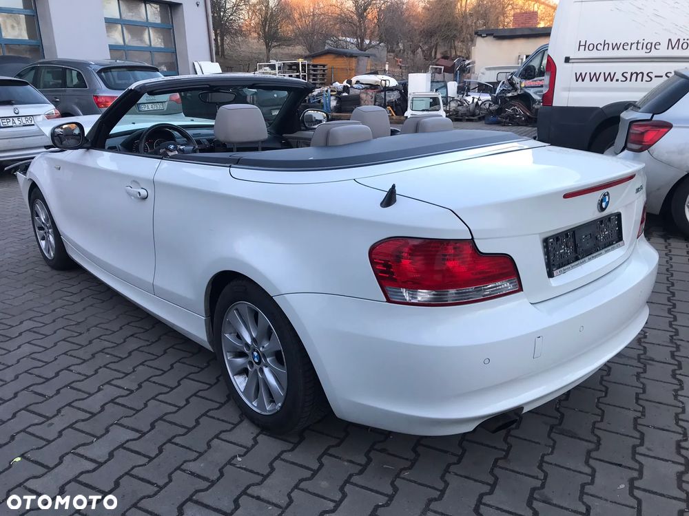 BMW Seria 1 118i Edition Lifestyle - 1