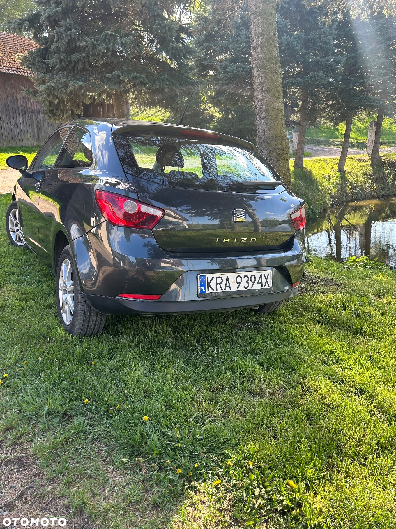 Seat Ibiza SC 1.2 TDI Style - 13