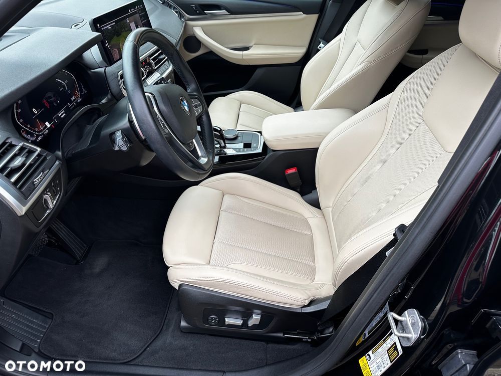 BMW X3 - 13