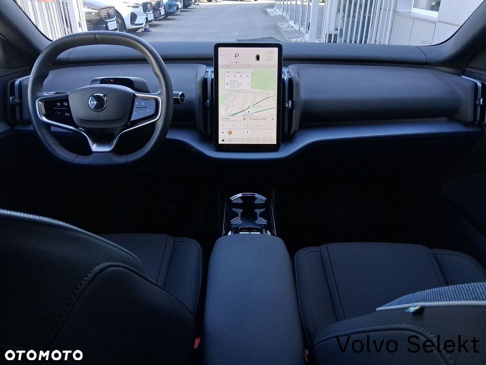 Volvo EX30 - 13