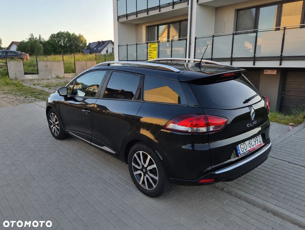 Renault Clio 1.5 dCi Energy Dynamique - 2