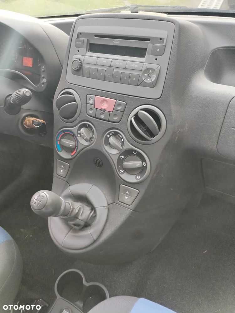 Fiat Panda 1.2 Active Eco - 5