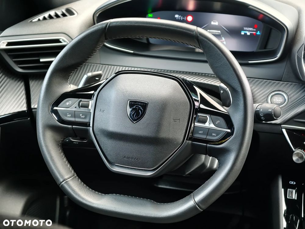 Peugeot 2008 PureTech 130 Allure S&S EAT8 - 10