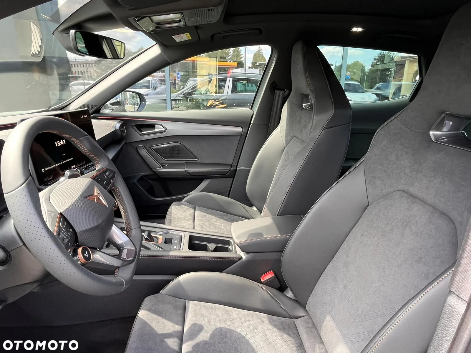 Cupra Formentor 1.5 TSI DSG - 8