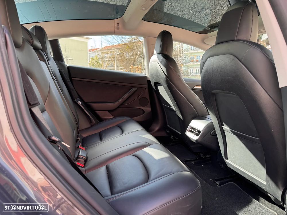 Tesla Model 3 Long Range Tração Integral - 4