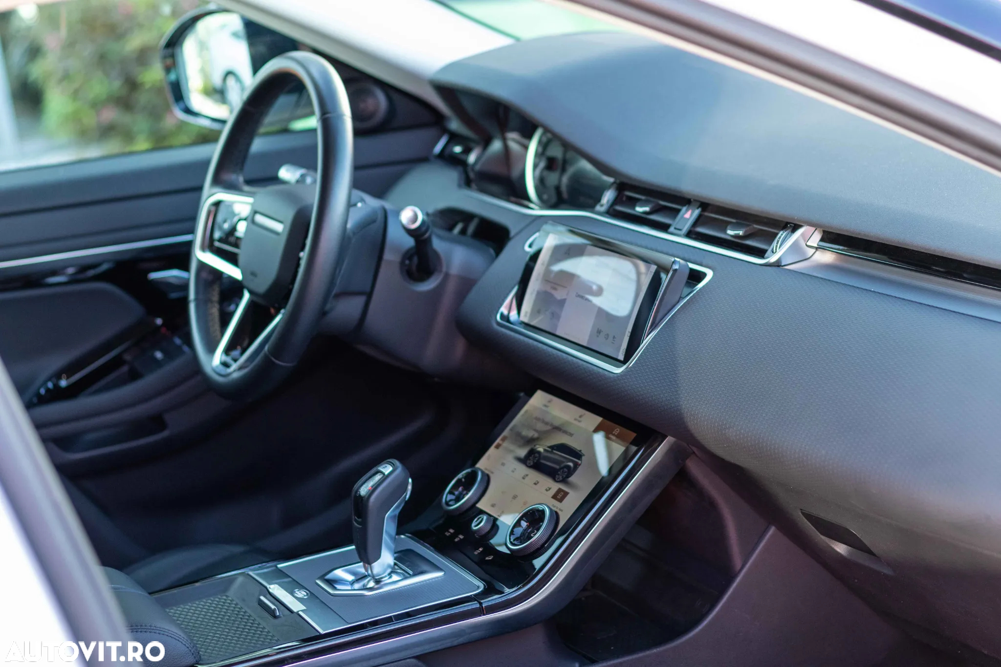 Land Rover Range Rover Evoque 2.0 D200 R-Dynamic MHEV SE - 14