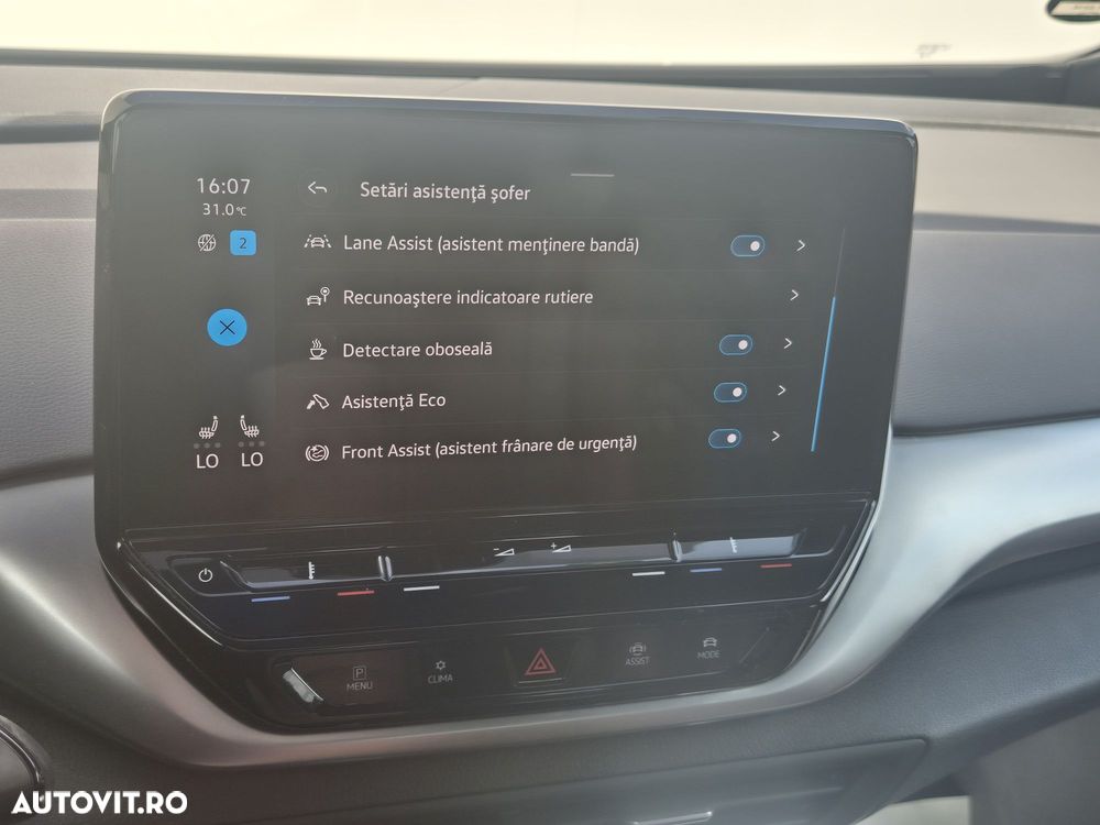 Volkswagen ID.4 Performance Upgrade Pro - 24