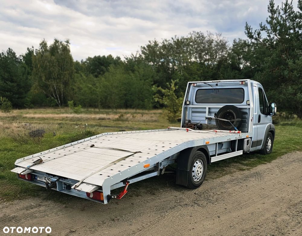Fiat Ducato Maxi - 6