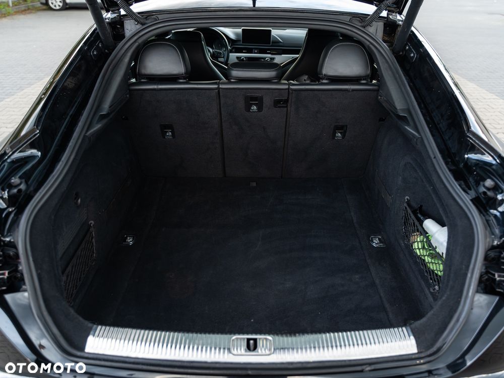 Audi S5 Sportback 3.0 TFSI quattro tiptronic - 32