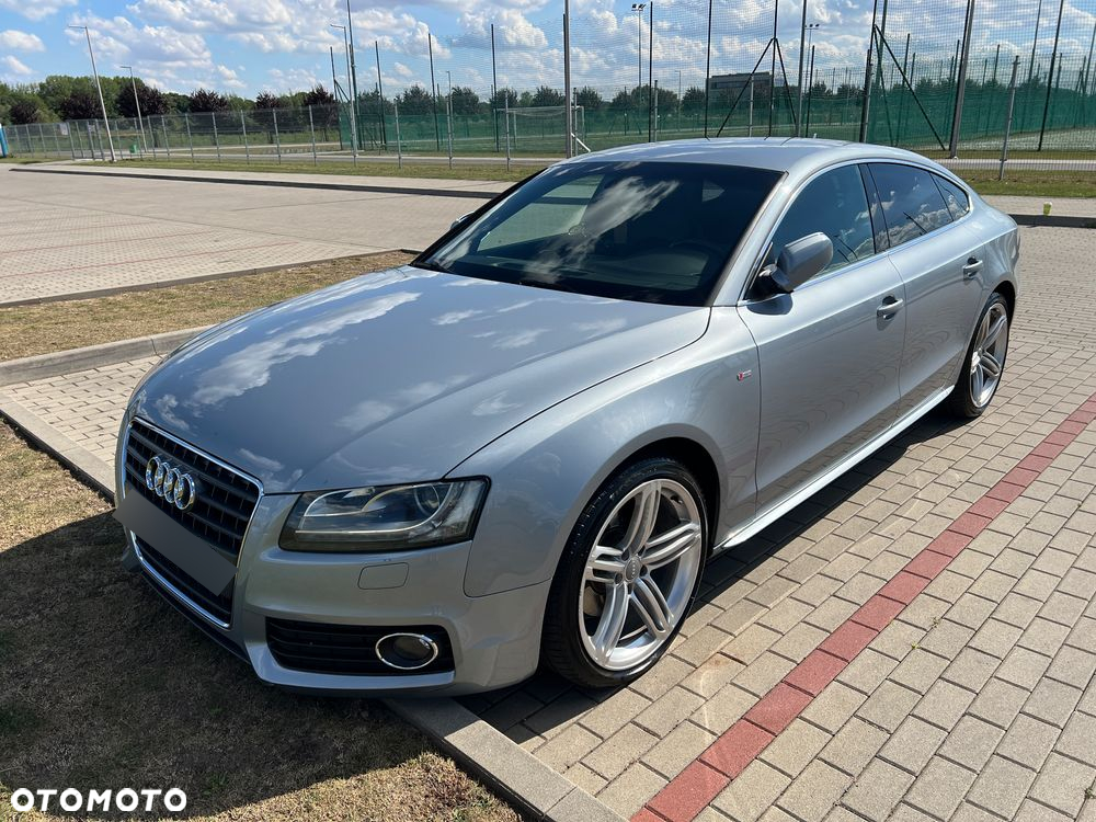 Audi A5 - 5