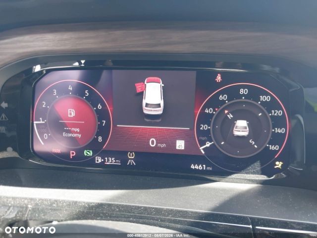 Volkswagen Atlas - 10