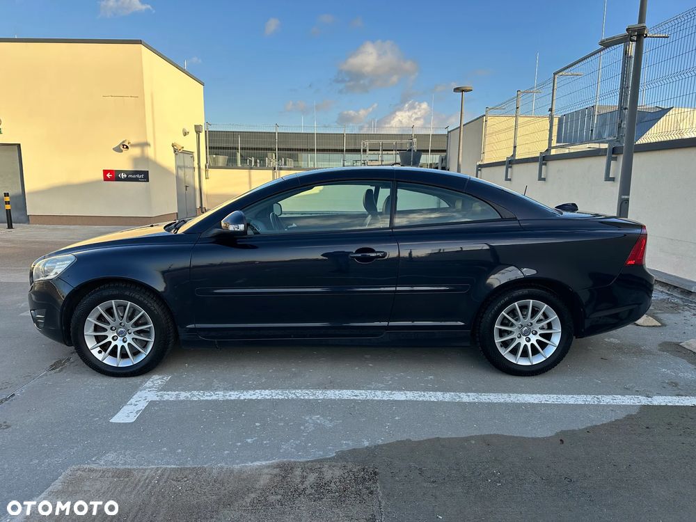 Volvo C70 - 8