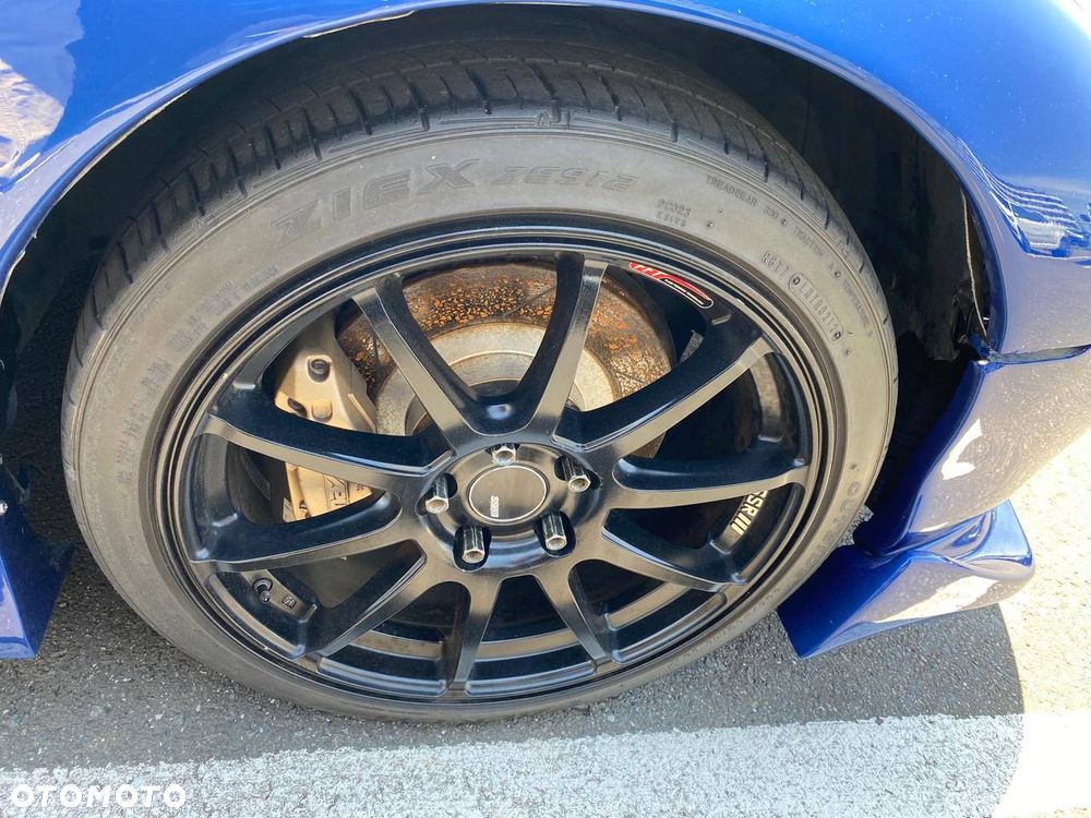 Mazda RX-7 - 14