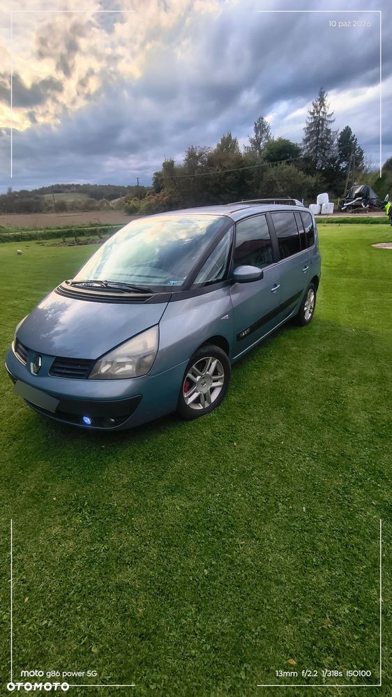 Renault Espace - 15