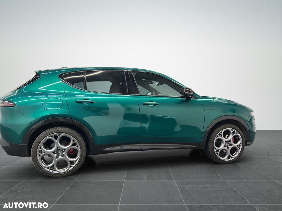 Alfa Romeo Tonale 1.3T PHEV Q4 280 CP AT6 Veloce - 6
