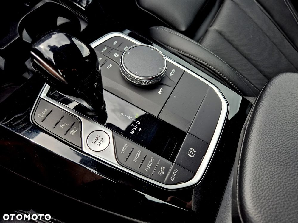 BMW X3 xDrive30e M Sport Edition - 15