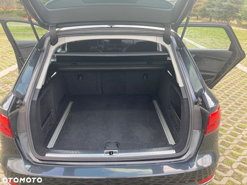 Audi A4 Avant 2.0 TFSI ultra S tronic sport - 22