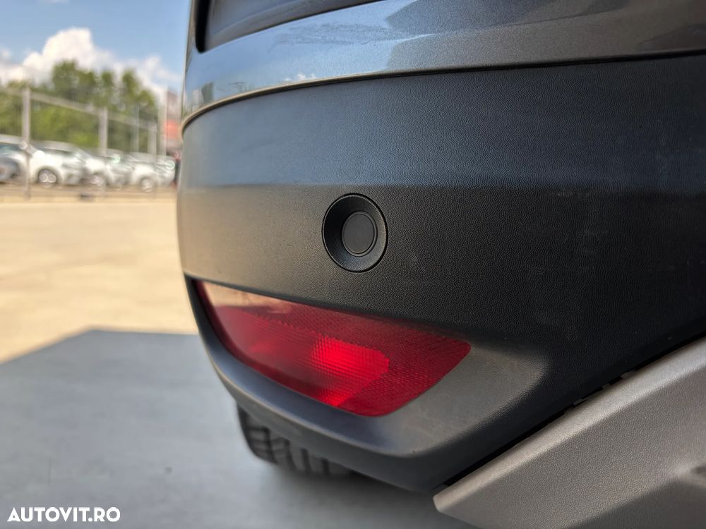 Renault Arkana TCe Mild Hybrid 140 EDC Equilibre - 14