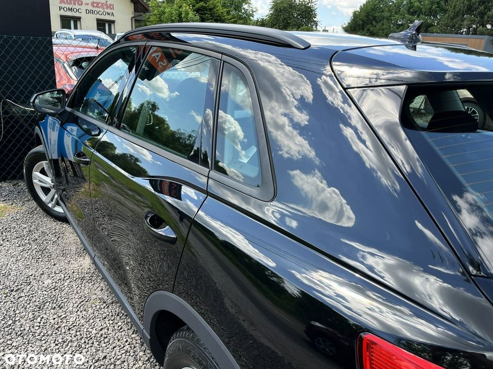 Audi Q3 35 TFSI mHEV S tronic - 25