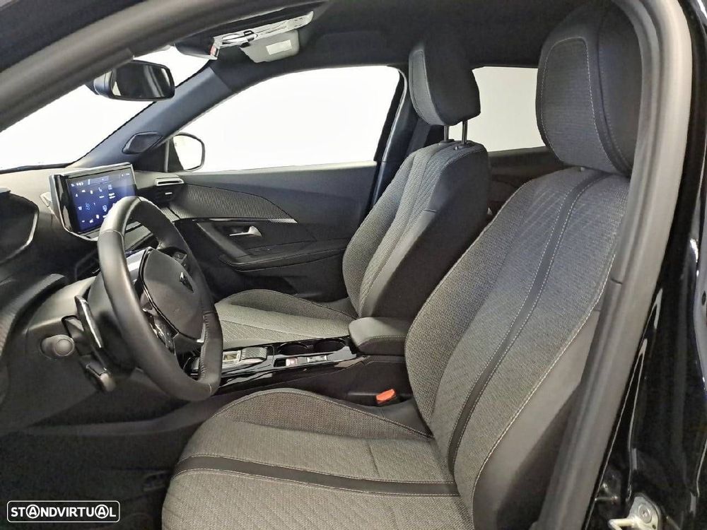 Peugeot 2008 1.2 Hybrid Allure e-DCS6 - 9