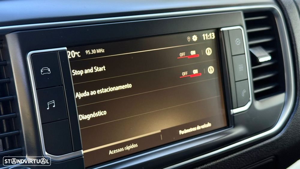 Opel Vivaro - 25