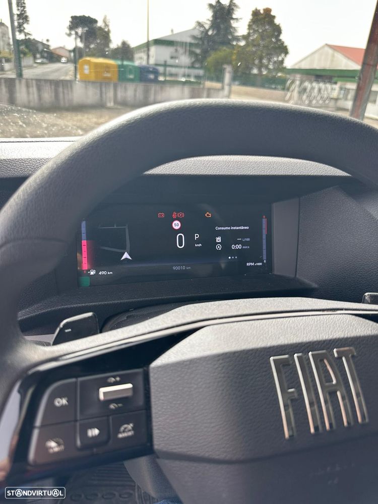 Fiat Scudo - 12