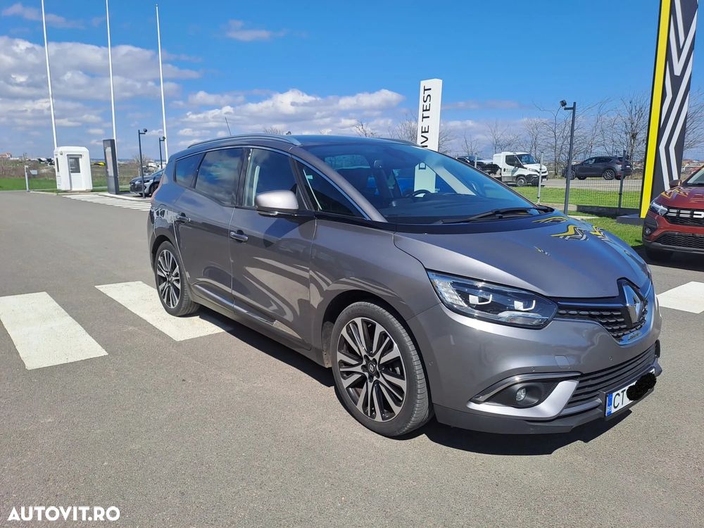 Renault Scenic - 8