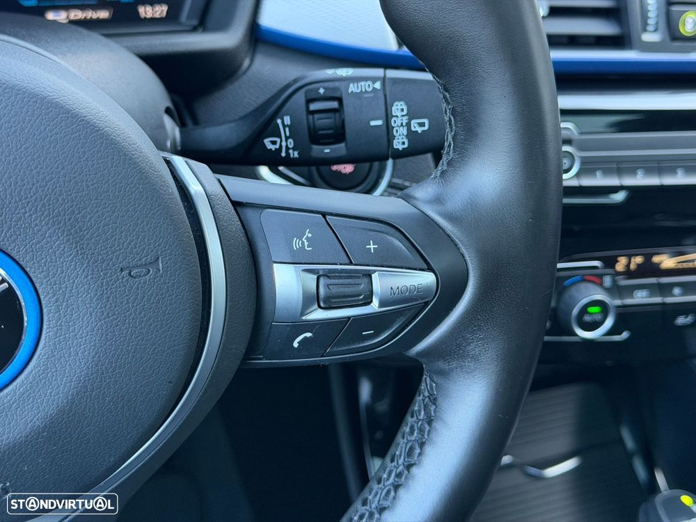 BMW X2 25 e xDrive Pack M - 29