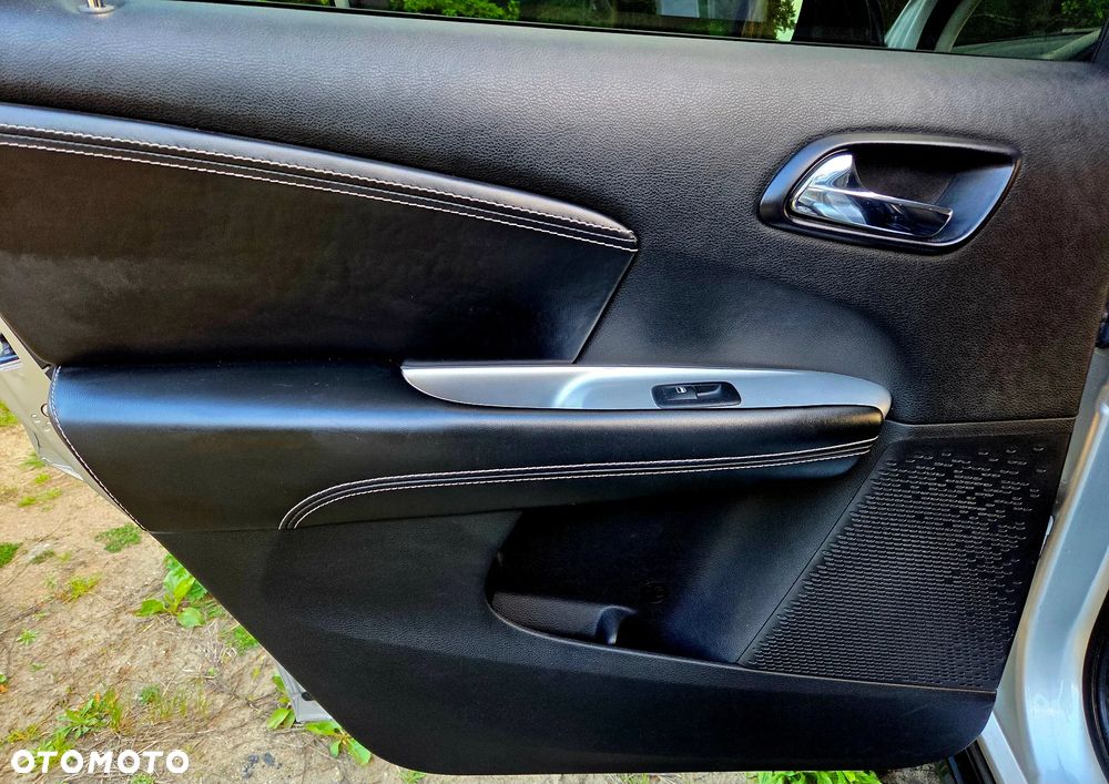 Fiat Freemont 2.0 Multijet 16V DPF Urban - 16