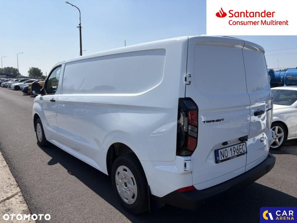 Ford Transit - 4