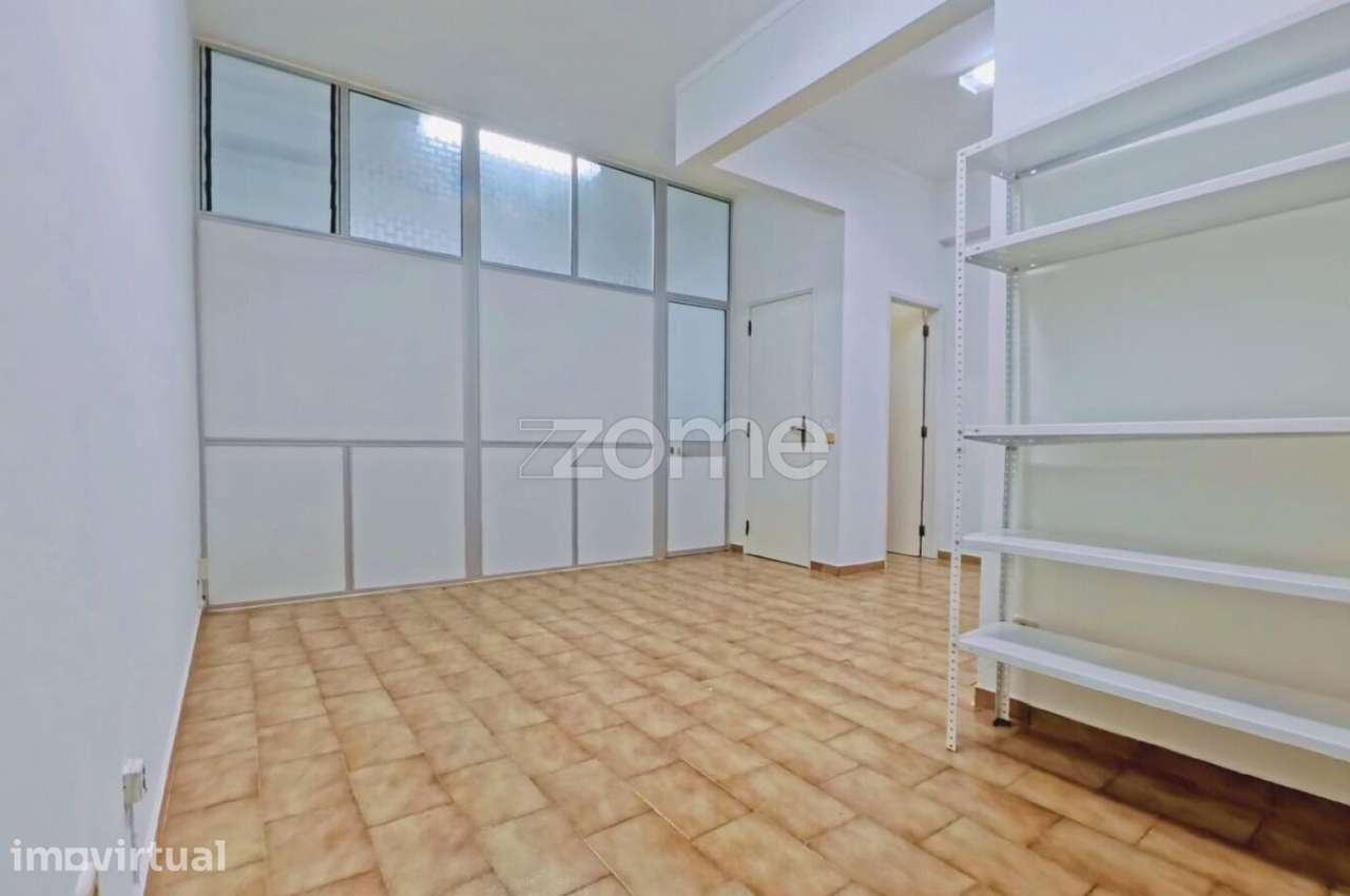 Loja Comercial na Zona Ribeirinha – Portimão - Grande imagem: 5/15